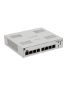 hewlett packard enterprise HPE Aruba Switch IOn 1830 8G Europe - English - nr 10