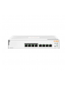 hewlett packard enterprise HPE Aruba Switch IOn 1830 8G 65W Europe - English - nr 1