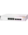 hewlett packard enterprise HPE Aruba Switch IOn 1830 8G 65W Europe - English - nr 6