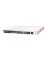 hewlett packard enterprise HPE Aruba Switch IOn 1830 48G 4SFP 370W Europe - English - nr 10