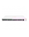 hewlett packard enterprise HPE Aruba Switch IOn 1830 48G 4SFP 370W Europe - English - nr 11
