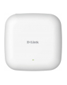 D-LINK AX1800 Wi-Fi 6 Dual-Band PoE Access Point - nr 24