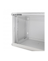 QOLTEC 54486 Szafa RACK 19cali 9U 600 x 600 x 500 - nr 8