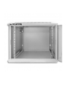 QOLTEC 54486 Szafa RACK 19cali 9U 600 x 600 x 500 - nr 9