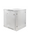 QOLTEC 54487 Szafa RACK 19cali 12U 600 x 600 x 635 - nr 15