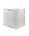 QOLTEC 54487 Szafa RACK 19cali 12U 600 x 600 x 635 - nr 5