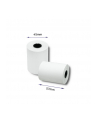 QOLTEC 51896 ka termiczna 57 x 20 55g/m2 10szt. BPA free - nr 7