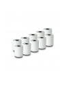 QOLTEC 51900 Rolka termiczna 57 x 27 55g/m2 10szt. BPA free - nr 1