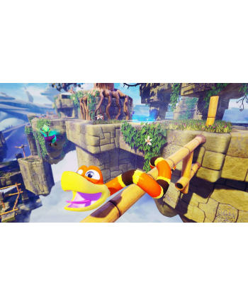 microsoft MS ESD Snake Pass X1/WIN10 ML