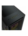 CORSAIR iCUE 5000T RGB Tempered Glass Mid-Tower Smart Case Black - nr 10