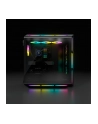 CORSAIR iCUE 5000T RGB Tempered Glass Mid-Tower Smart Case Black - nr 21