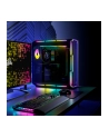 CORSAIR iCUE 5000T RGB Tempered Glass Mid-Tower Smart Case Black - nr 37