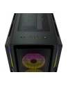 CORSAIR iCUE 5000T RGB Tempered Glass Mid-Tower Smart Case Black - nr 42