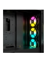 CORSAIR iCUE 5000T RGB Tempered Glass Mid-Tower Smart Case Black - nr 43