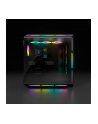 CORSAIR iCUE 5000T RGB Tempered Glass Mid-Tower Smart Case Black - nr 49