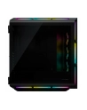 CORSAIR iCUE 5000T RGB Tempered Glass Mid-Tower Smart Case Black - nr 5
