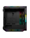 CORSAIR iCUE 5000T RGB Tempered Glass Mid-Tower Smart Case Black - nr 6