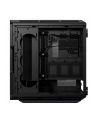 CORSAIR iCUE 5000T RGB Tempered Glass Mid-Tower Smart Case Black - nr 9