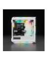 CORSAIR iCUE 5000T RGB Tempered Glass Mid-Tower Smart Case White - nr 33