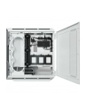 CORSAIR iCUE 5000T RGB Tempered Glass Mid-Tower Smart Case White - nr 45