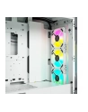 CORSAIR iCUE 5000T RGB Tempered Glass Mid-Tower Smart Case White - nr 6