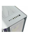 CORSAIR iCUE 5000T RGB Tempered Glass Mid-Tower Smart Case White - nr 8