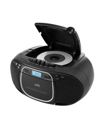 jvc Radio CD RCE451B nr 2