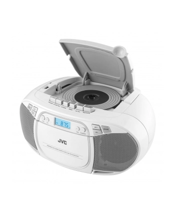 jvc Radio CD RCE451W nr 1