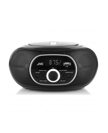 jvc Radio CD RD-E221B nr 2