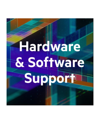 hewlett packard enterprise HPE Aruba Foundation Care 3Y Next Business Day Exchange 1960 12XGT4SFP+ SVC nr 1