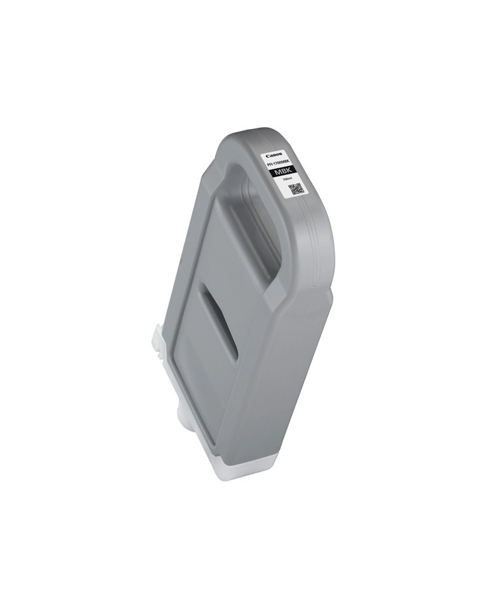 CANON Ink cartridge PFI-1700 MBK Black matte 700 ML PRO 2000-4000 główny