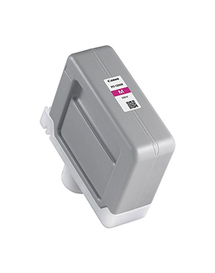 CANON Original ink cartridge PFI-1300 M Magenta 330 ML PRO 2000-4000 główny