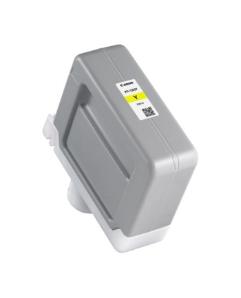 CANON Original ink cartridge PFI-1300 Y Yellow 330 ML PRO 2000-4000