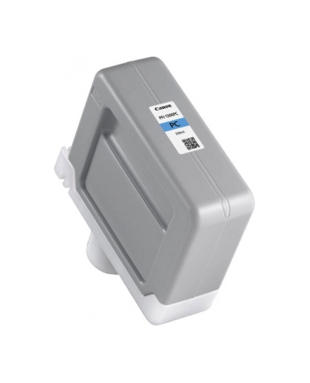 CANON Original ink cartridge PFI-1300 PC Photo Cyan 330 ML PRO 2000-4000