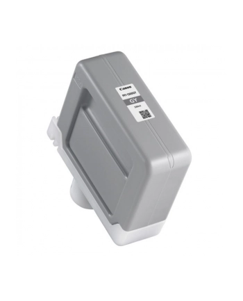CANON Original ink cartridge PFI-1300 GY Gray 330 ML PRO 2000-4000