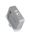 CANON Original ink cartridge PFI-1300 GY Gray 330 ML PRO 2000-4000 - nr 3