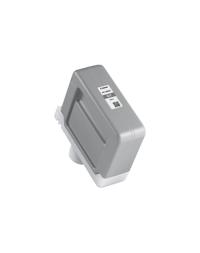 CANON Original ink cartridge PFI-1300 GY Gray 330 ML PRO 2000-4000 główny