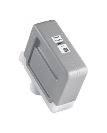 CANON Original inkjet cartridge PFI-1300 PGY Photo Gray 330 ML PRO 2000-4000