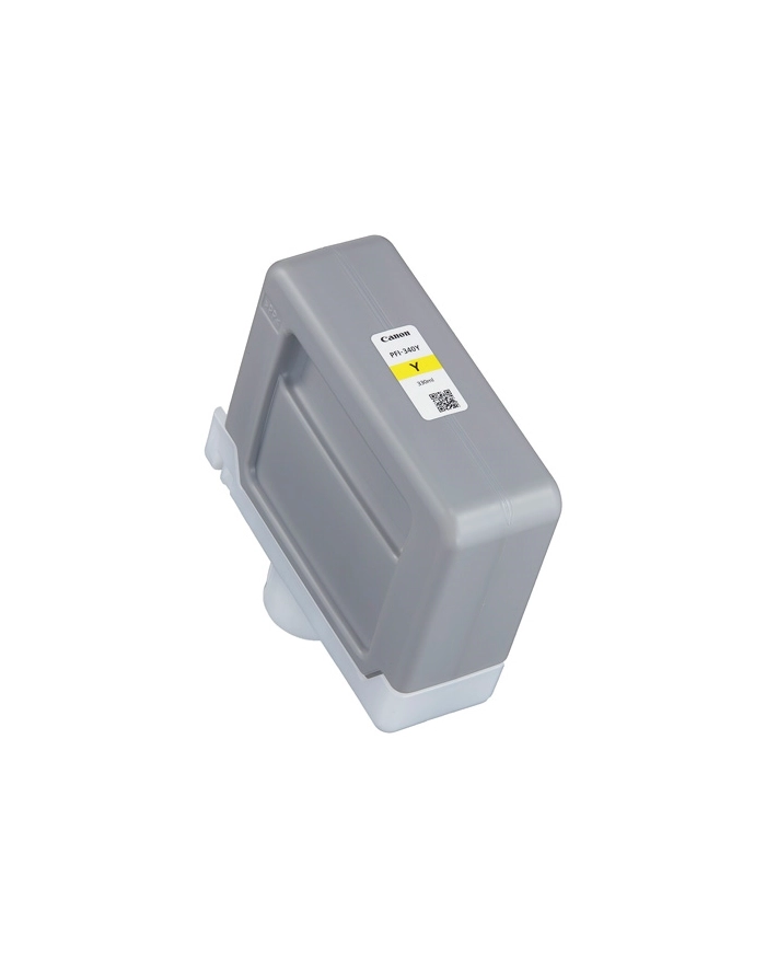 CANON PFI-340 INK YELLOW główny