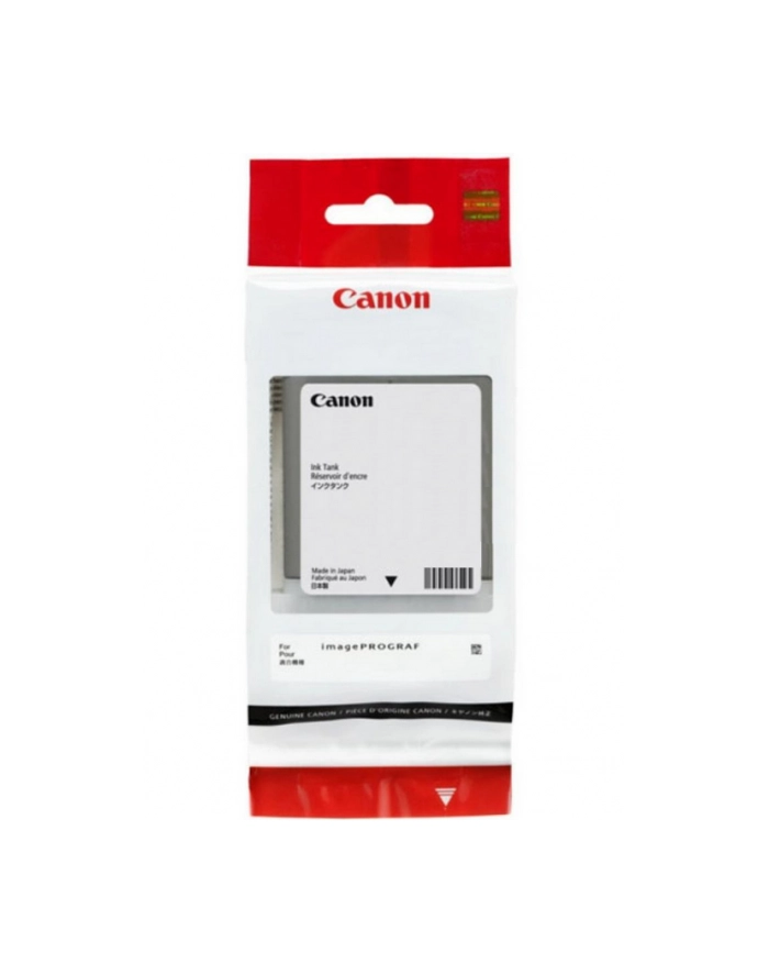 CANON PFI-2700 Matte Black główny