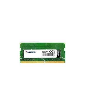 a-data ADATA 4GB DDR4 2666MHz SO-DIMM 19-19-19 nr 2