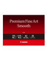 CANON FA-SM2 A2 25Sheets Premium Fine Art Smooth Paper - nr 1
