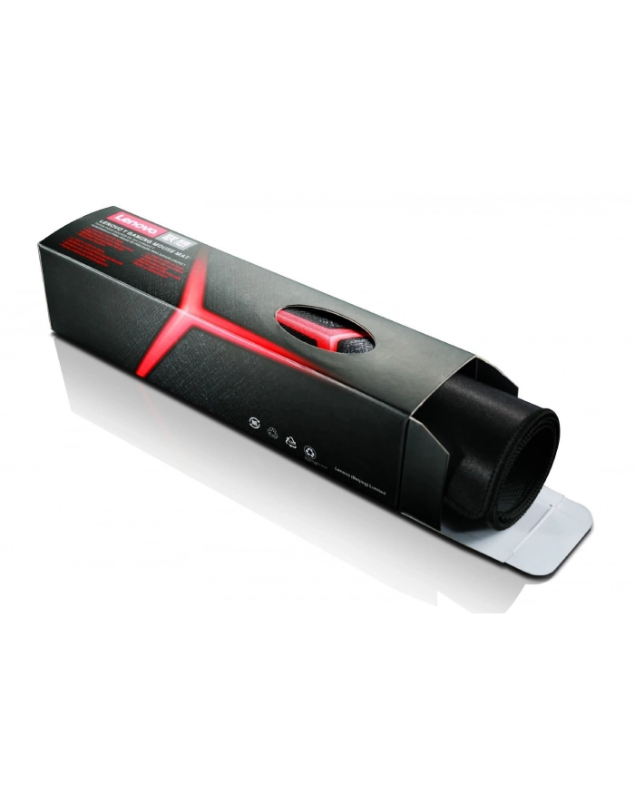LENOVO Y Gaming Mouse Mat – WW (INC)(FF)(P) główny