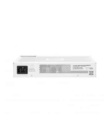 hewlett packard enterprise HPE Aruba Switch IOn 1830 8G 65W Europe - English