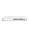 hewlett packard enterprise HPE Aruba Switch IOn 1830 24G 2SFP Europe - English - nr 1