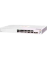hewlett packard enterprise HPE Aruba Switch IOn 1830 24G 2SFP Europe - English - nr 8