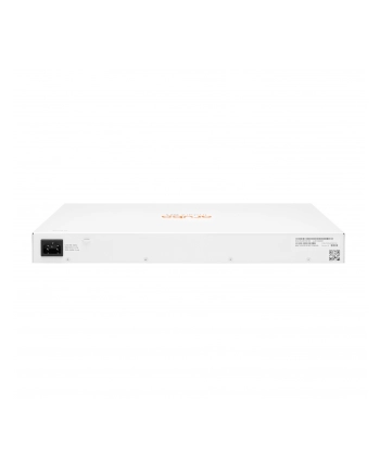 hewlett packard enterprise HPE Aruba Switch IOn 1830 24G 2SFP 195W Europe - English