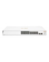 hewlett packard enterprise HPE Aruba Switch IOn 1830 24G 2SFP 195W Europe - English - nr 4