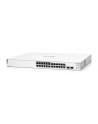 hewlett packard enterprise HPE Aruba Switch IOn 1830 24G 2SFP 195W Europe - English - nr 5