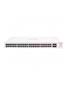 hewlett packard enterprise HPE Aruba Switch IOn 1830 48G 4SFP Europe - English - nr 10